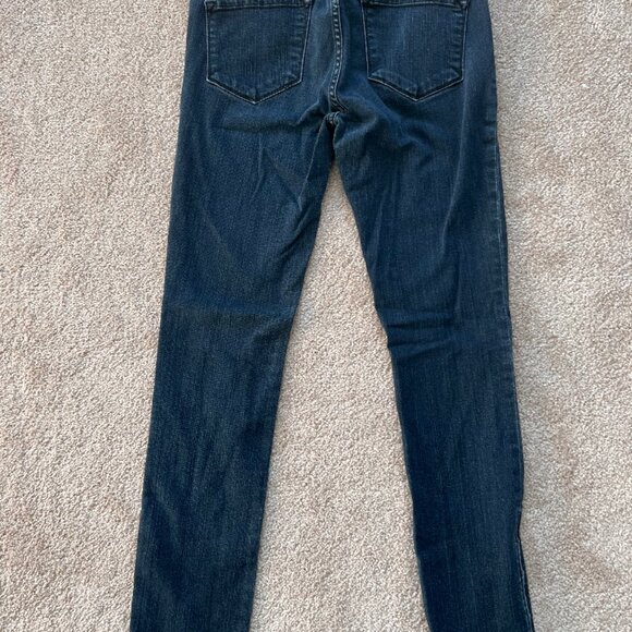 J Brand Womens Jeans Size 30 - Picture 3 of 3